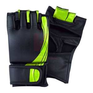 Guantes de Boxeo al por Mayor, Guantes Antideslizantes para Entrenamiento con Saco de Boxeo, Proveedor de Equipamiento, Venta al por Mayor - Product Image 1