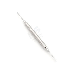 Kit de Curetas Periodontales Gracey Dentales, Instrumentos Manuales de Acero, Scaler, Elevadores de Examen Certificados CE, Productos Personalizados - Product Image 3