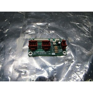 AMAT 0100-01792 PCB 5 PHASE STEPPER MOTOR DRIVER - อุปกรณ์และอะไหล่เซมิคอนดักเตอร์ระดับโลกที่เชื่อถือได้ - Product Image 2