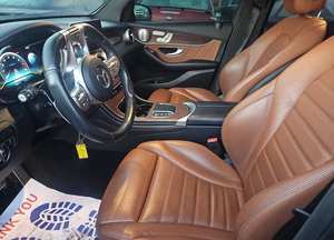 ENVÍO INMEDIATO: MERCEDES-BENZ GLC 43 AMG 2020 Usado - Product Image 3