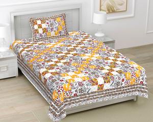 Juego de Sábanas y Fundas de Almohada de Alta Densidad 100% Algodón de Primera Calidad, Venta Directa de Fábrica, Juego de Ropa de Cama al por Mayor - Product Image 2