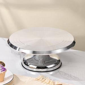 3 Tier Wooden Display <b>Risers</b> Cake Stand With Foldable Metal Wire Legs For Buffet <b>Table</b> Food <b>Riser</b> And Dessert Counter Organizer - Product Image 6