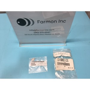ONTRAK 13-8082-131 Flag, Sensor Spin Station - อุปกรณ์และอะไหล่เซมิคอนดักเตอร์ระดับโลกที่เชื่อถือได้ - Product Image 2