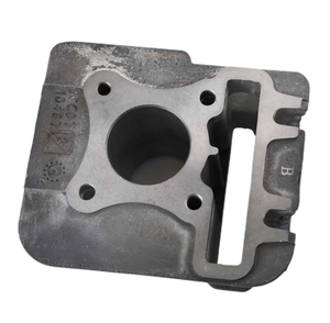 Kit de Cilindro para Motocicleta 50CC 39mm, Servicio OEM ODM, Proveedor de Repuestos de Motor para <span class=keywords><strong>Vespa</strong></span> ZIP50 - Product Image 4