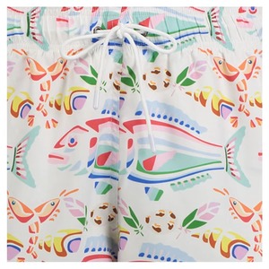 Shorts pour hommes de haute qualité, haut de gamme, pour l'été, pour un usage régulier, également pour la plage et la course à pied. - Product Image 5