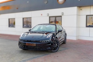 Voiture électrique haut de gamme Ze Ekr 001 2024, HATCHBACK AWD, batterie lithium R18, caméra - Product Image 4