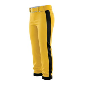 Uniformes de baseball par sublimation très demandés, vêtements pour hommes à prix abordable, pantalons de baseball en gros, prix OEM compétitif, personnalisation - Product Image 6