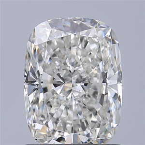 Coussinets de diamants de laboratoire 1,04 ct F VS1 - Product Image 3