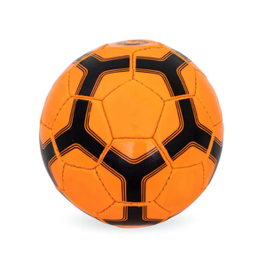 Nouveau ballon de football personnalisable avec logo pour clubs, écoles et événements sportifs – Échantillon rapide et faible MOQ - Product Image 1