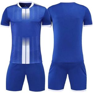 Créez votre propre maillot de football, ensemble de vêtements de football, uniforme unisexe, maillot d'équipe, tenue de football, ensemble complet, uniforme de football - Product Image 1