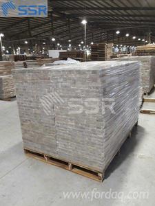 Comptoir de boucher en bois d'acacia teinté clair SSR VINA 1.5 pouces d'épaisseur-Comptoirs de qualité supérieure pour les projets de rénovation - Product Image 6