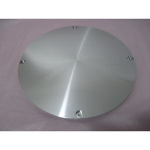 AMAT 0020-10240, ฝาครอบ A, ป้องกันไฟฟ้าสถิต, 417502 - อุปกรณ์และชิ้นส่วนเซมิคอนดักเตอร์ระดับโลกที่เชื่อถือได้ - Product Image 6