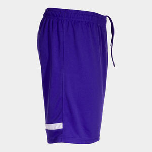 Shorts pour hommes décontractés, de sport et de plein air, en polyester à séchage rapide, avec cordon de serrage, pour la course, le fitness, le basketball et la natation, service OEM - Product Image 3