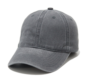 Custom Logo Casual Sports <b>Cap</b> High Quality Embossed Sublimation Transfer Print Lightweight Eco-Friendly 100% Cotton Canvas - Product Image 5