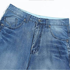 Nouveau Stock – Jean Baggy Homme Sur Mesure – Meilleure Vente en Ligne – Prix Abordable - Product Image 5