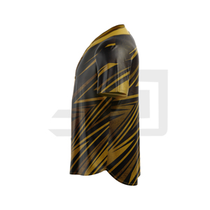Fearless Baseball for United Team Play Hard Stay Strong Fight Together Victory Power Courage <b>Pride</b> for Jersey 100% - Product Image 2
