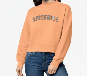 Women Oversized Long Knitted Printed Mockneck Premium Winter Pullover Loose Fit Casual <b>Top</b> with Clean Modern Street Appeal - Product Image 1
