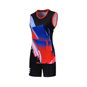 Uniforme de Voleibol para Adultos, Diseño de Primera Calidad, Fabricado en Pakistán - Product Image 2