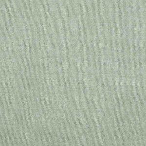 Top Corto de Moda para Mujer con Cuello Redondo, Color Sólido, Manga Corta, Tejido de Punto Acanalado, Ajustado al Cuerpo, Informal para Uso Diario en Verano - Product Image 6