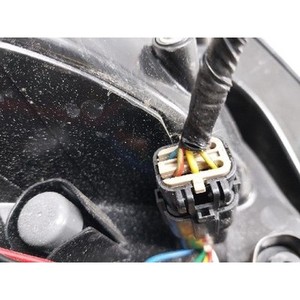 Feu arrière droit d'occasion OEM 8360234050 pour Korando C 2013-2017 - Product Image 6