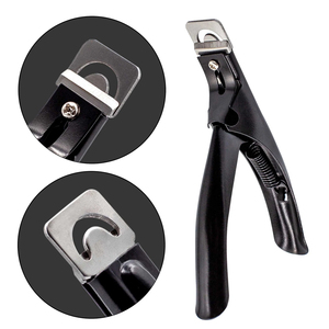 Coupe-ongles professionnel en acier inoxydable, outil durable pour manucure, pédicure et soins personnels - Product Image 6