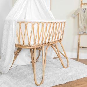 Accesorios para habitación infantil, cunas de mimbre hechas a mano, venta al por mayor a buen precio, camas para bebés. - Product Image 6