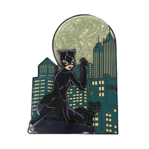 Monedas de Esmalte Transparente Personalizadas con Logotipo, Estilo Anime, de Aleación de Zinc y Níquel Negro, Talla Única, para Eventos, a Buen Precio - Product Image 1