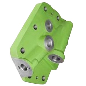 Fabricado en fábrica 3069235R91 HYD. CONTROL DE ELEVACIÓN apto para Mahindra Case IH International Tractor Repuestos para todo tipo - Product Image 1