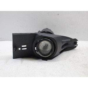 Série 7 E65, E66 2001-2005 Phare antibrouillard avant gauche d'occasion ORIGINAL 15563500 - Product Image 1