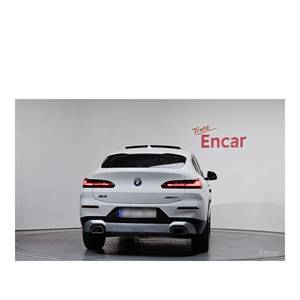 BMW X4 XDrive20i XLine 2022, conduite à gauche, boîte automatique, caméra de recul, 38 933 km - Product Image 4