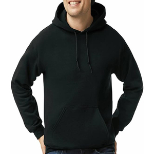 Sudadera con Capucha Casual de Invierno para Hombre Stonefield Manufacturing, 100% Algodón, Forro Polar Transpirable de Secado Rápido, Diseño con Bolsillos, Personalizable - Product Image 1
