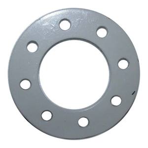 Plaque d'essieu arrière compatible avec Massey Ferguson 894756M1 A4212 A4236 A4248 MF35 65 135 165 265 275 285 290 - Product Image 1