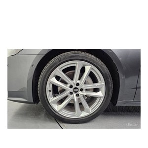 Audi A7 45 TDI Quattro Premium 2022, 35 484 km, Diesel, Sièges en cuir, Volant à gauche - Product Image 5