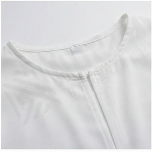 Abaya Elegante y Ecológica de Chifón, Conjunto de Dos Piezas Transpirable, Holgado y Antiarrugas, Ropa Modesta para Primavera, Verano, Ramadán y Eid - Product Image 4