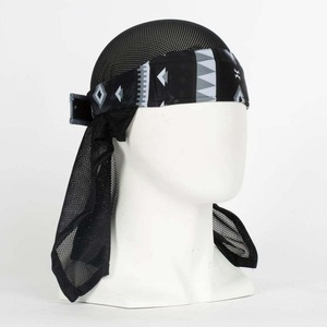 Bandes de tête de paintball haut de gamme respirantes à séchage rapide, couvre-chefs sportifs, fabrication sous marque privée, vente en gros, exportation pour marques - Product Image 1