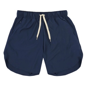 Short de gymnastique Short d'entraînement Polyester pour hommes Short de fitness Course à pied Entraînement Short de sport pour hommes femmes 2025 - Product Image 6