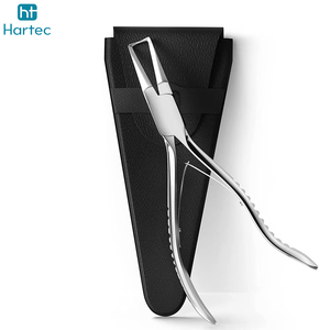 Professional Hair Extension Pliers Tools, Highest Quality Stainless Steel Plier Hair Care Hair Extension Tools For Salon Use - Product Image 3