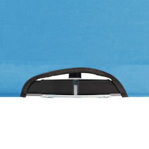 Lettino Prendisole Blu - Product Image 5