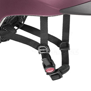 Casco de Polo Multimaterial Personalizable de Alta Calidad 2026 para Eventos Ecuestres - Equipo de Seguridad - Product Image 6