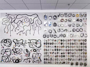 สายต่อขยายคุณภาพสูงสำหรับกล้องเชิงพาณิชย์รถยนต์พลังงานใหม่ - Product Image 4