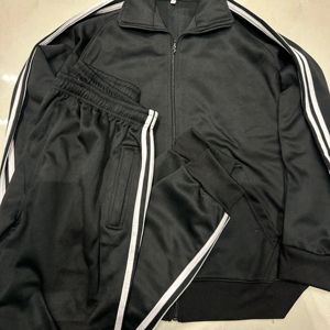 Survêtements pour hommes personnalisés, ensembles 2 pièces pour hommes, sweat-shirt à capuche, survêtement de haute qualité à prix raisonnable - Product Image 5