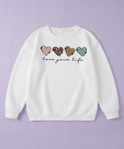 Sudadera de Forro Polar Personalizable para Mujer CLOVIX SPORTS, Ropa Deportiva de Primera Calidad al por Mayor, Fabricante de Ropa Urbana ODM - Product Image 1