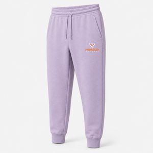 Pantalones Deportivos Personalizados OEM para Hombre, de Lona Gruesa con Bordado, de Alta Calidad, Lavados, Casuales y Cómodos - Product Image 4