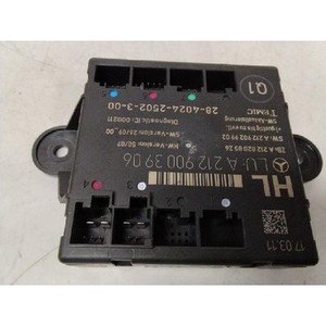 ECUs et modules informatiques d'occasion de classe C A2129003906 - Product Image 3