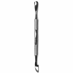 Empujadores de cutículas al por mayor con acabado de brillo, de 4.5 y 5 pulgadas, para uso profesional en salones de belleza. - Product Image 4