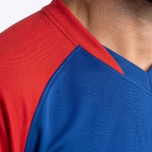 Camiseta de Remo para Hombre con Impresión por Sublimación, Camiseta de Fútbol, Camiseta de Remo de Secado Rápido para Hombre, Camiseta Deportiva de Remo para Hombre - Product Image 5