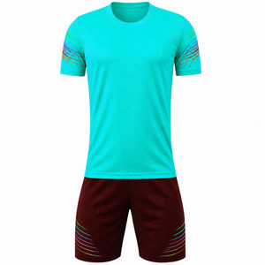 Maillots de football premium du Pakistan à col en V 2026 – Tenues de football vintage pour équipes et joueurs - Product Image 1