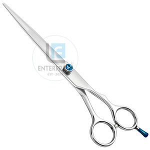 Stainless Steel High Quality Manual Straight Pet Grooming <b>Scissors</b>-Latest Style - Product Image 2