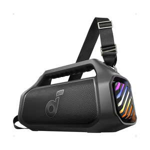 Altavoz Bluetooth de Alta Calidad con Sonido Premium, Dispositivo de Sonido de Primera Clase para Comercio - Product Image 1