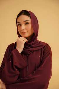 Wholesale Rate Low MOQ Latest High Quality Comfortable Breathable Plus Size Muslim Ladies Abaya Best Seller Premium Quality Sale - Product Image 6
